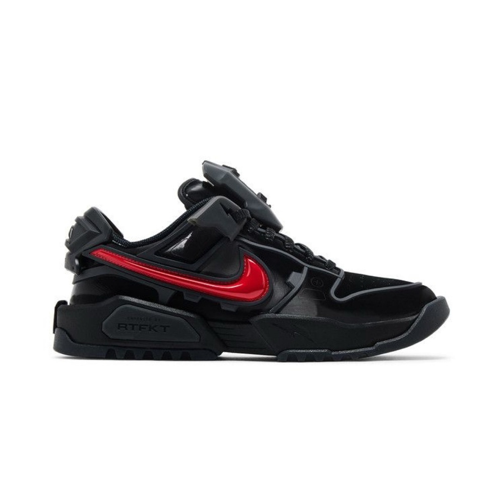 Nike Dunk Genesis Low - RTFKT Clone X - Sz 6